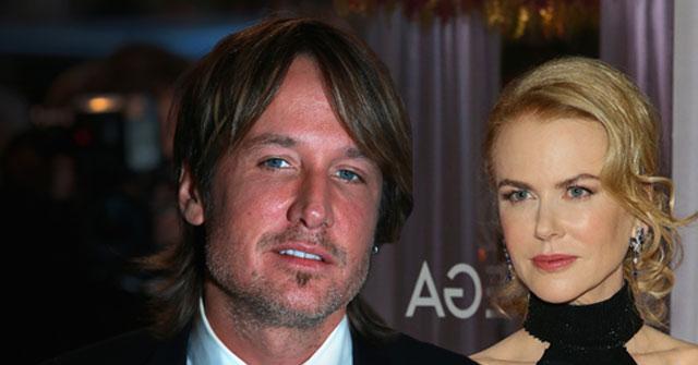Keith Urban Father Robert Dies