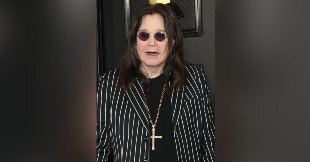 osbourne