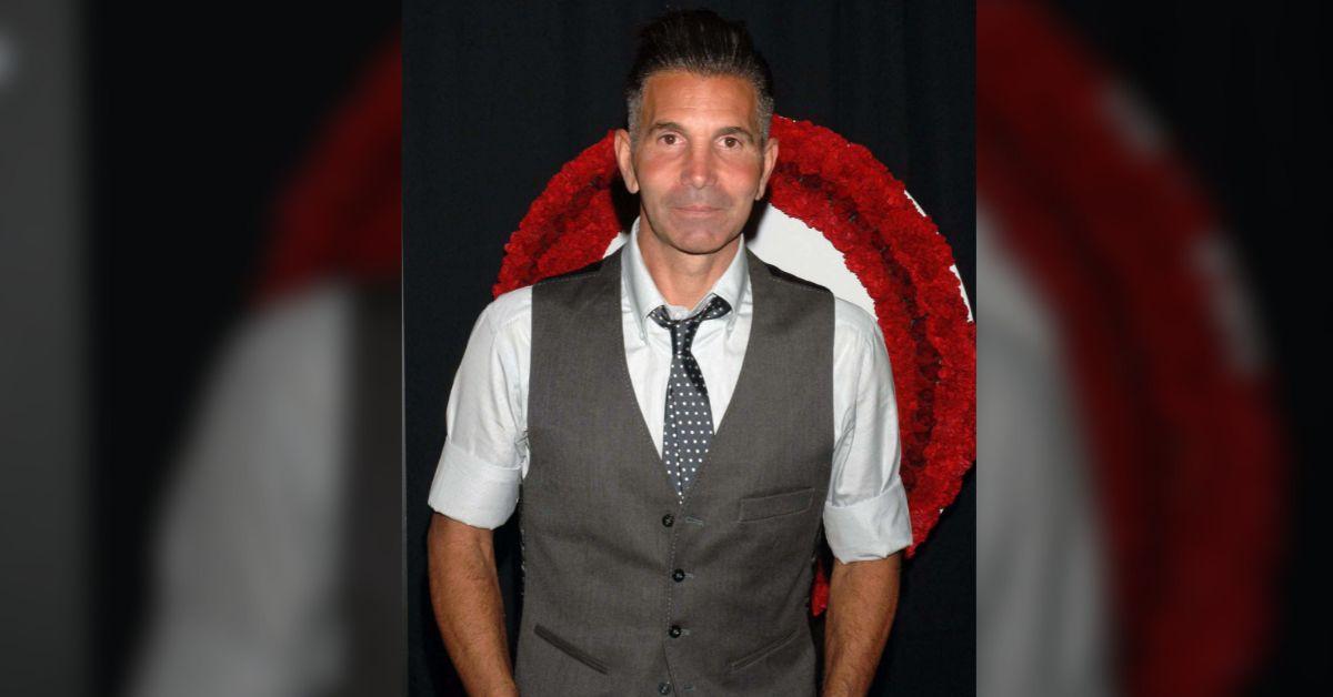 Giannulli was recently seen with stylist Hannah Harrison outside his G/FORE store in Los Angeles.