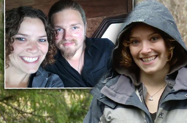 //Alaskan bush people noah brown new girlfriend exposed pp