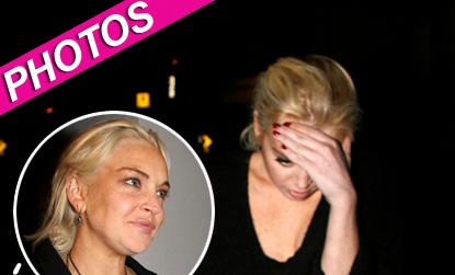 //lindsay lohan wabi a