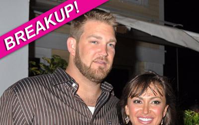 //karina smirnoff breakup