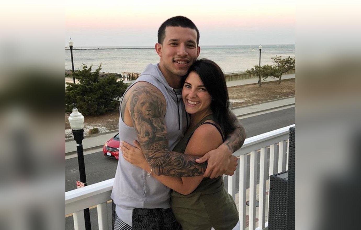 javi marroquin marriage bombshell amid baby on the way