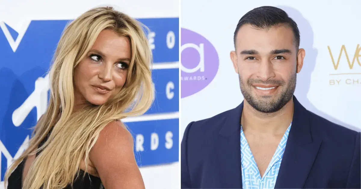 britney spears divorce at risk being dismissed ex husband sam asghari blows off court hearing warned by judge