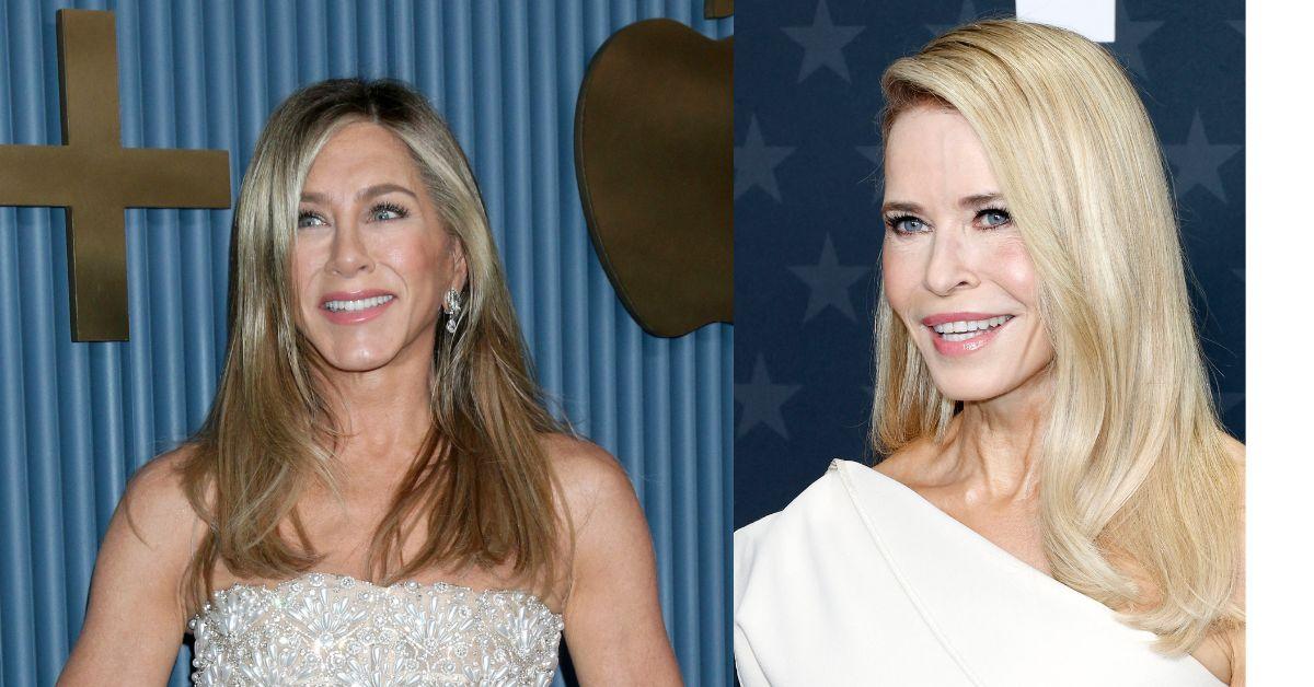 jennifer aniston chelsea handler feud exposed