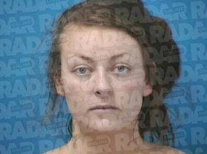 wynonna judd daughter grace pauline kelley mugshot breaking probation arrest  x