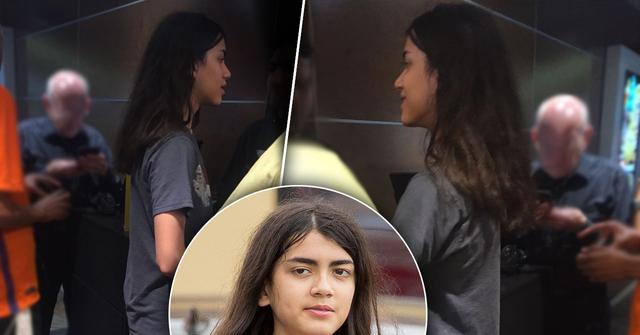 Blanket Jackson San Diego