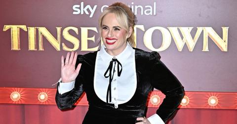 Rebel Wilson is embroiled in an ugly legal battle that she's calling her 'worst nightmare.'