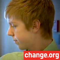 //ethan couch change org petition sq