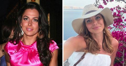 Photo of Louise Glover