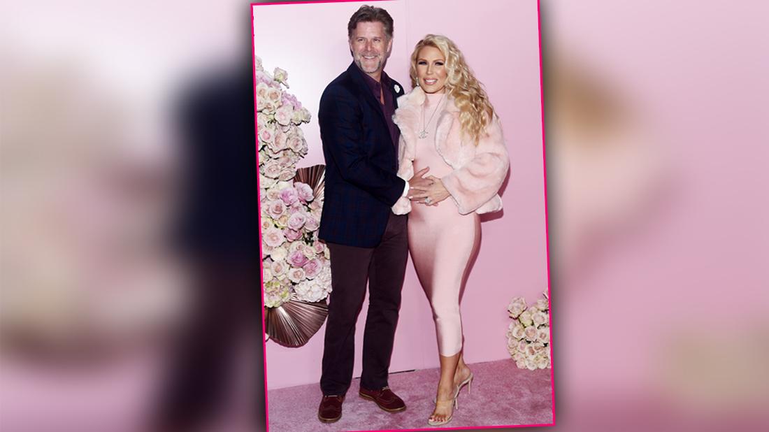 Gretchen Rossi’s Baby Shower Details Revealed