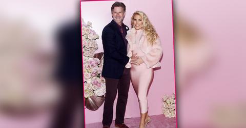 Gretchen Rossi’s Baby Shower Details Revealed