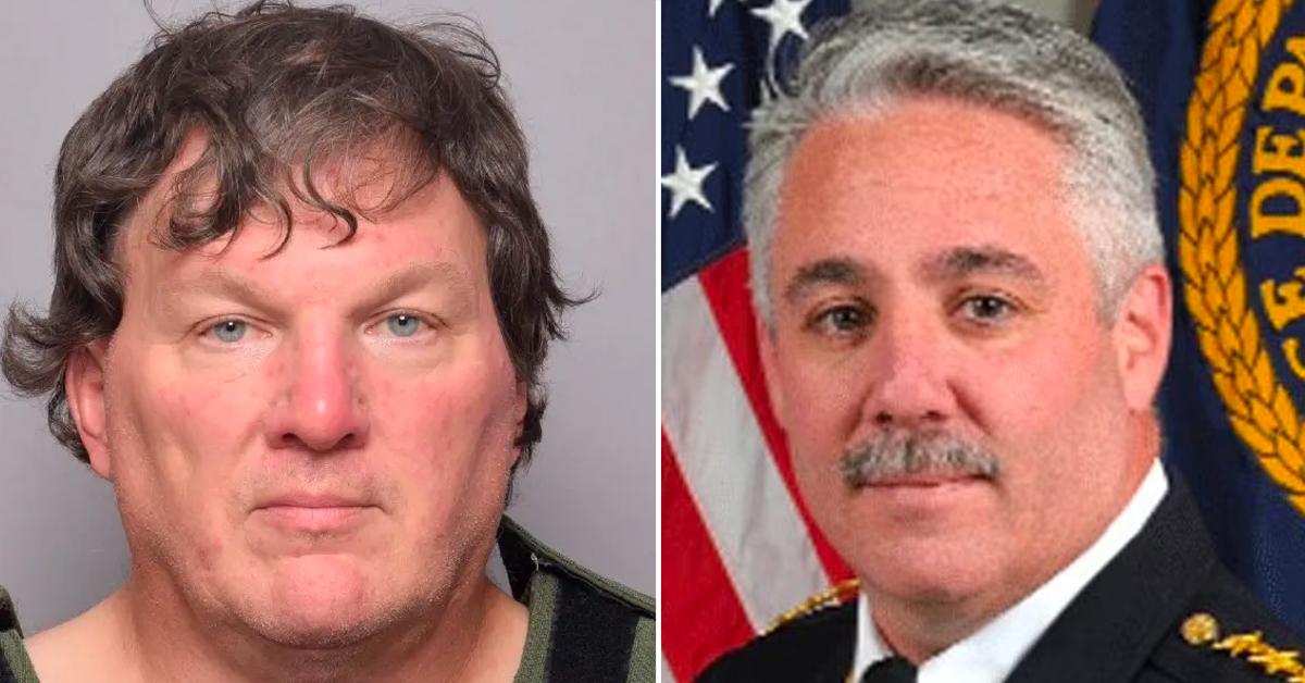 Long Island Serial Killer Investigation Botched by Corrupt Police Chief Who  Had Love for Sex Workers: Report