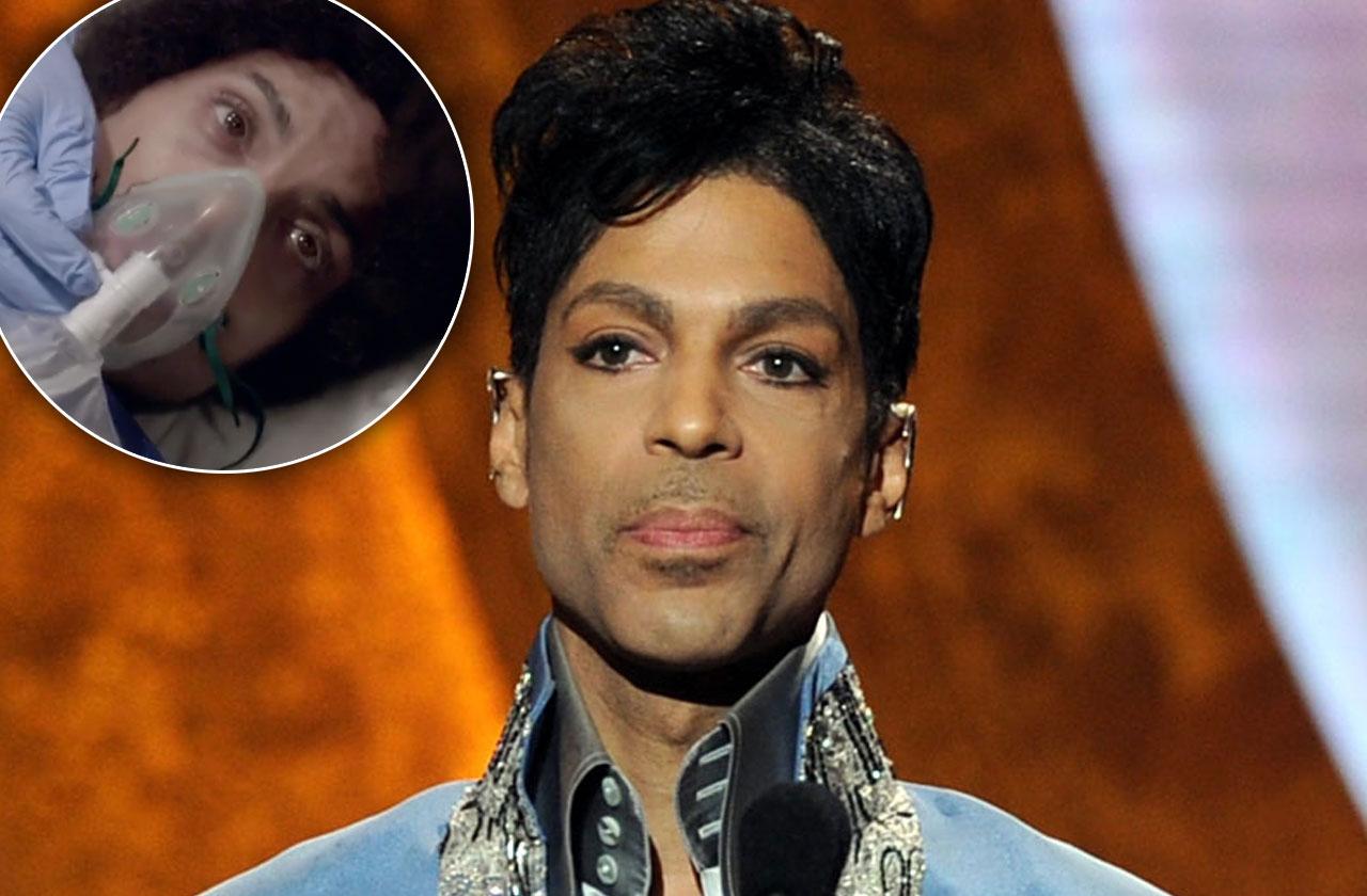 Prince Autopsy Experts Reveal New Secrets