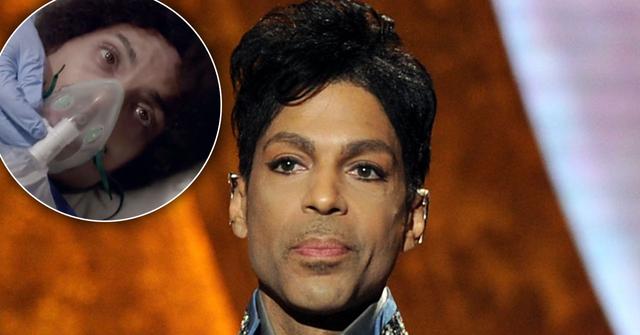 Prince Dead Autopsy Experts Show