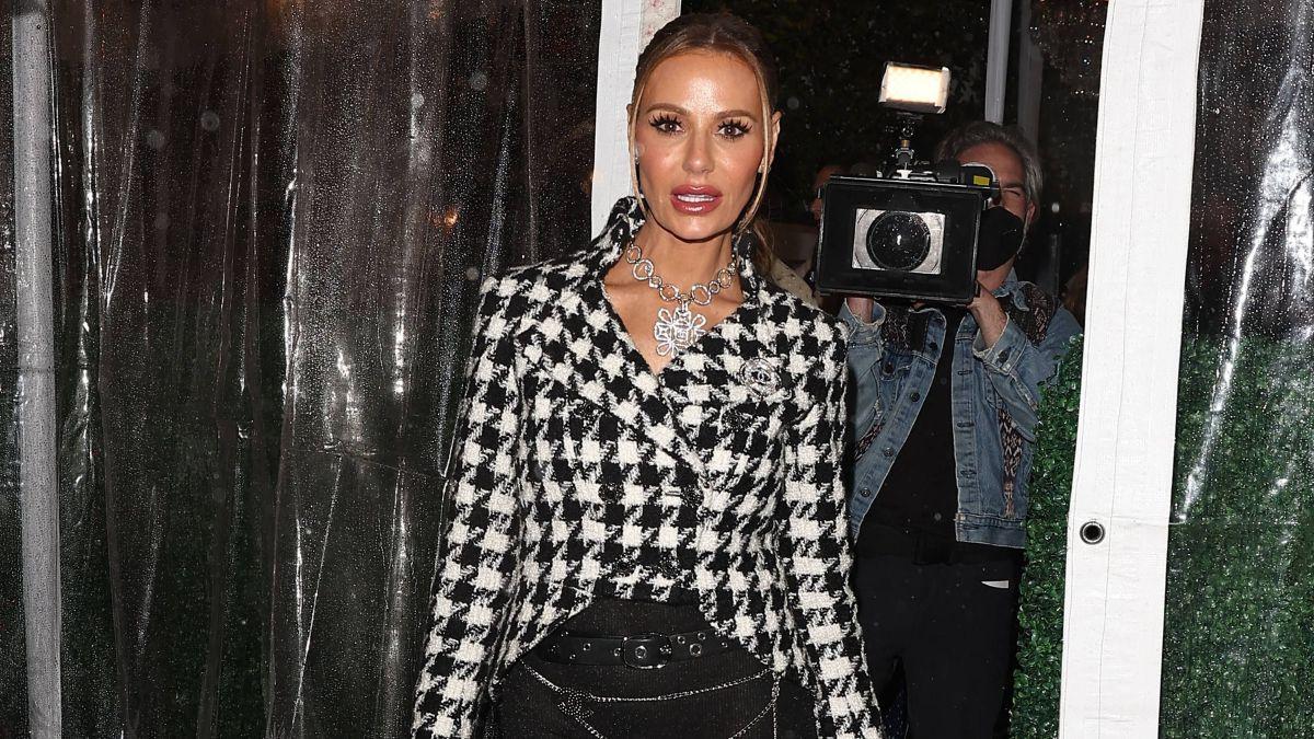 A photo of Dorit Kemsley