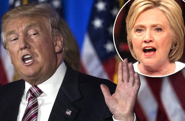 //donald trump prepares attack major speech hillary clinton video pp