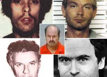 Sick And Sadistic: The World's Most Evil Serial Killers