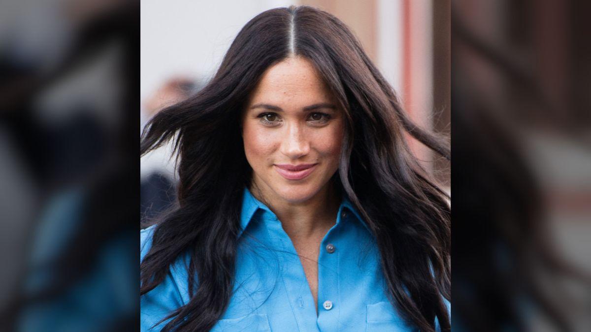 Photo of Meghan Markle