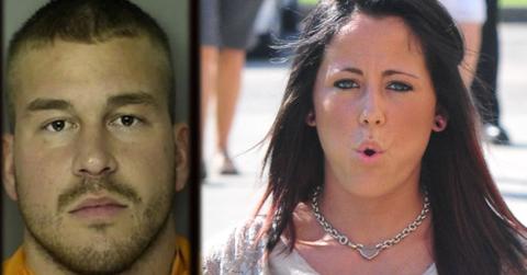 Jenelle Evans Nathan Griffith Arrest Ripped Ring Off