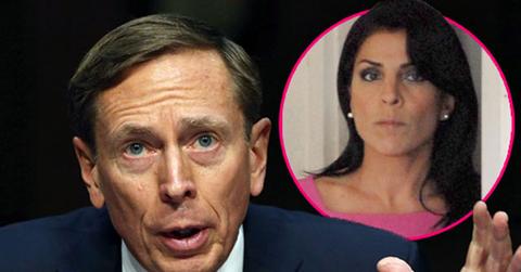 //jill kelley david petraeus mistress scandal movie pp