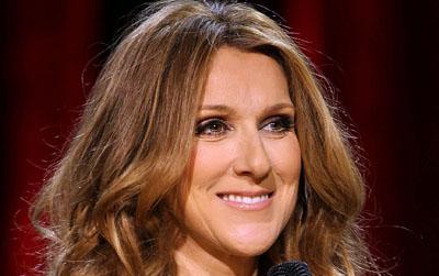 //celinedion