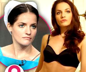 //kate stoltz breaking amish visit plastic surgery nyc planning tall