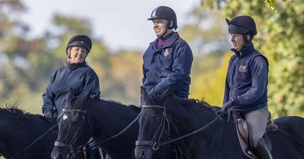 prince andrew booted from buckingham palace by king charles