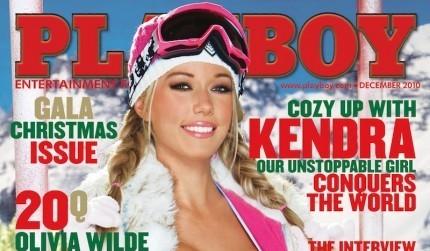 //kendra wilkinson playboy