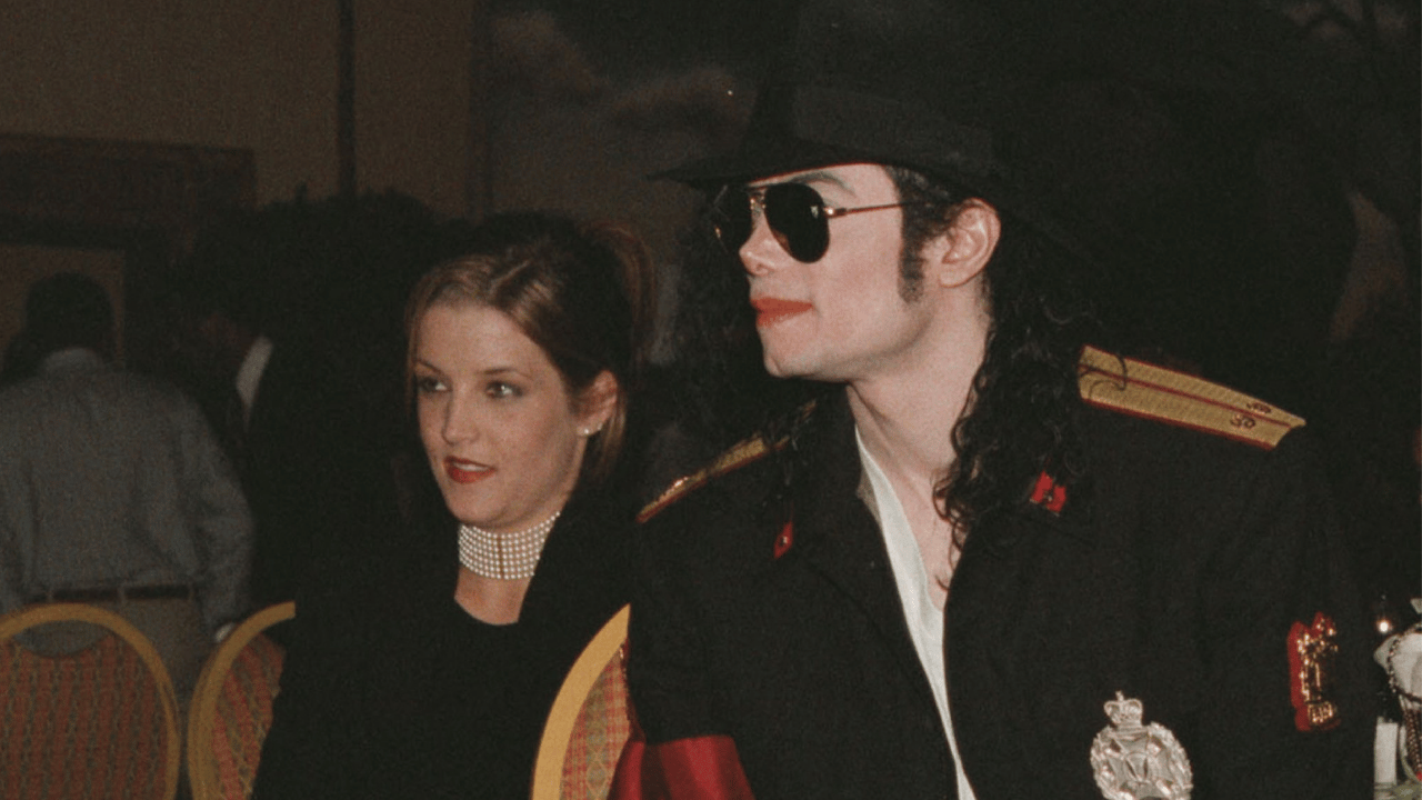 Michael Jackson spent 'thousands' on lingerie, according to a source.