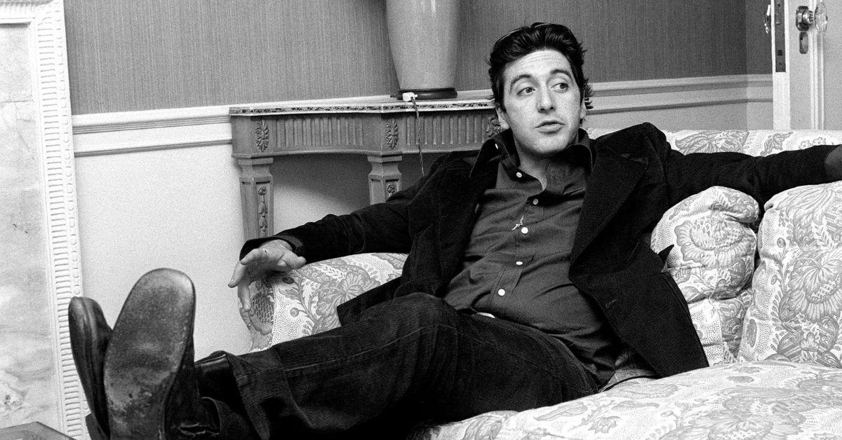 al pacino
