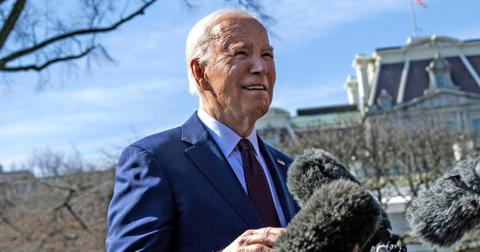 joe biden cost los angeles more than million day fundraising visit