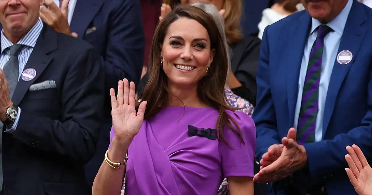 How Kate Middleton Is 'Secretly Taking Outings' to Get Herself Fit For Return to Spotlight After Cancer Battle 