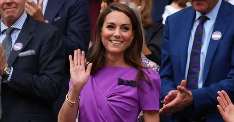 How Kate Middleton Is 'Secretly Taking Outings' to Get Herself Fit For Return to Spotlight After Cancer Battle