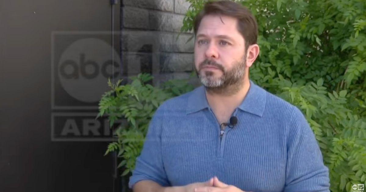 Photo of Ruben Gallego