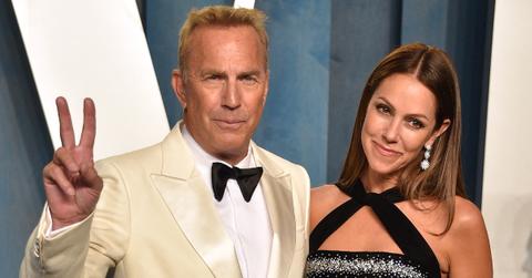 kevin costner concerned wife christine will challenge prenup pp
