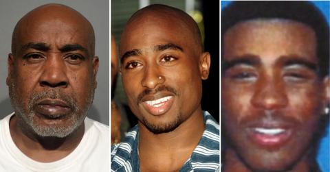 Duane "Keffe D" Davis previously confessed he gave his nephew, Orlando "Baby Lane" Anderson, the gun used to kill Tupac Shakur.