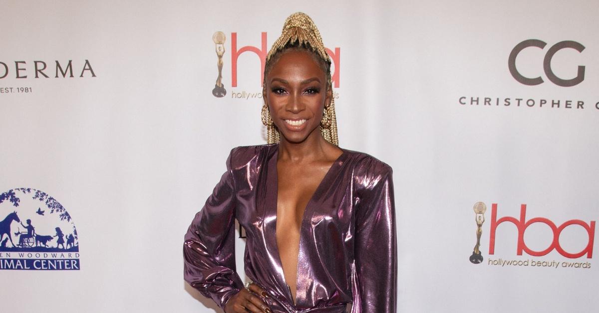 Angelica Ross says Ryan Murphy left her 'on read' for years - Los