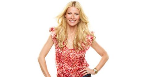 //gwyneth paltrow self may