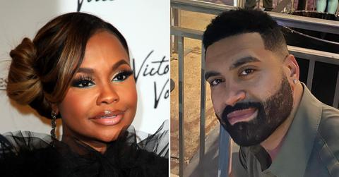 phaedra parks rhoa real housewives atlanta husband apollo nida denied probabtion release criminal