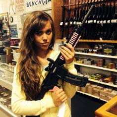 //jessa duggar rifle image sq