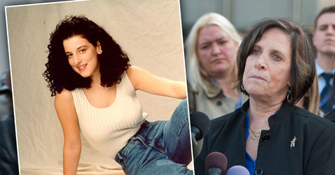 Chandra Levy Murder Facts