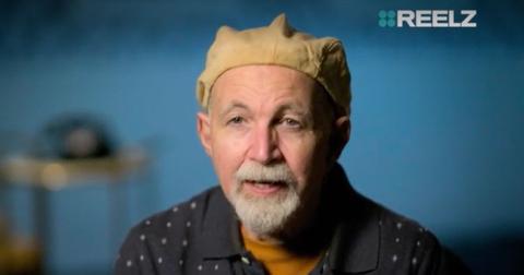 Inside The Death Of The Late Rockstar Eddie Van Halen