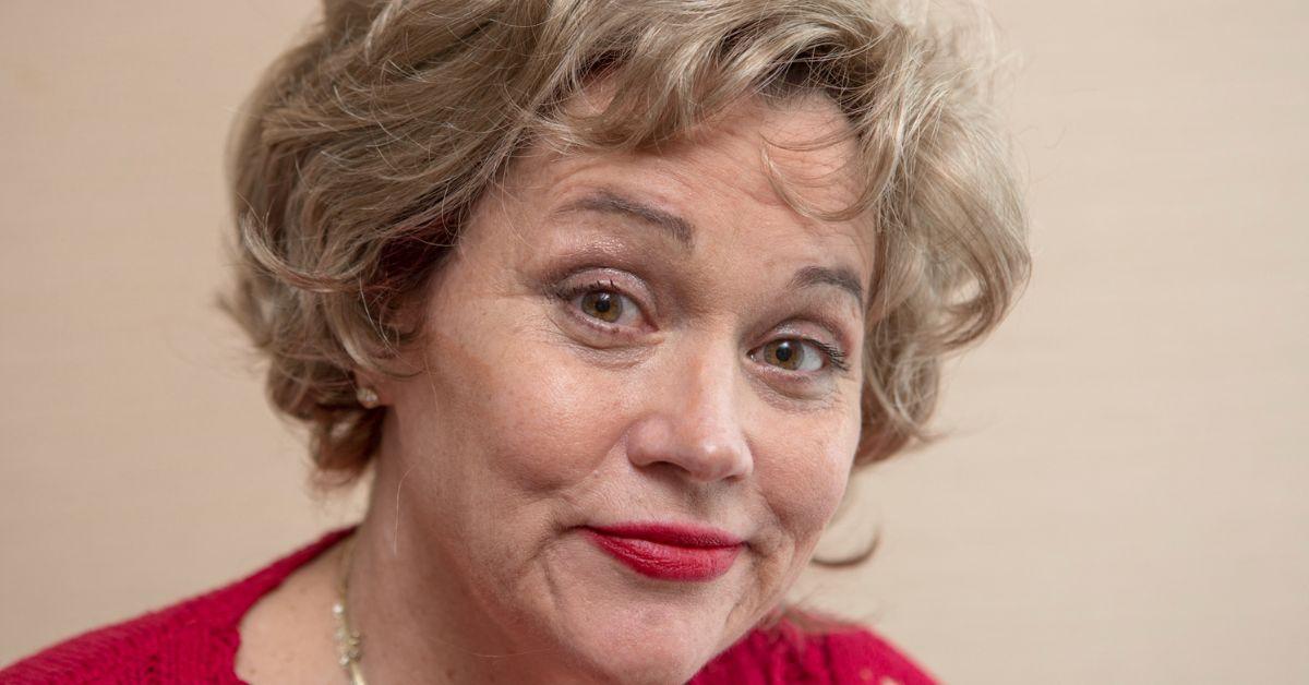 Photo of Samantha Markle