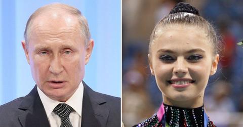 Vladimir Putin's 'Mistress' Influenced Leader's Foreign Policy