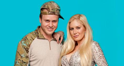 //spencer pratt celebrity big brother