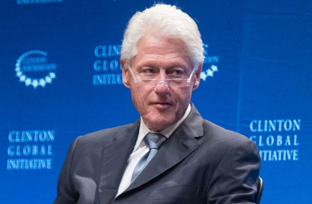 Clinton Foundation Cover Up Shocking New Details Emerge Scandal