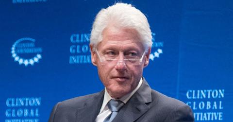 Clinton Foundation Cover Up Shocking New Details Emerge Scandal