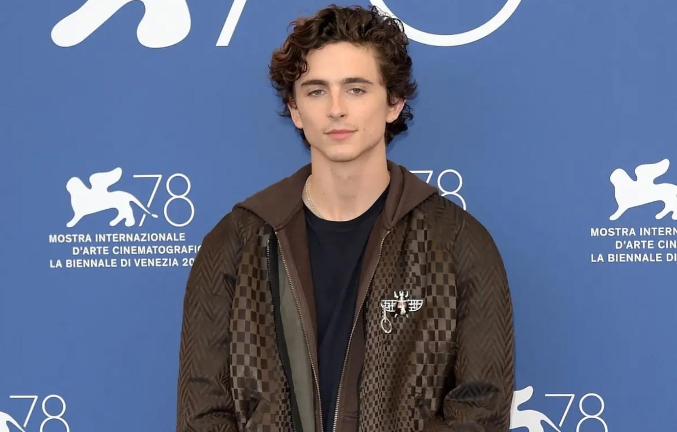 timotheechalamet