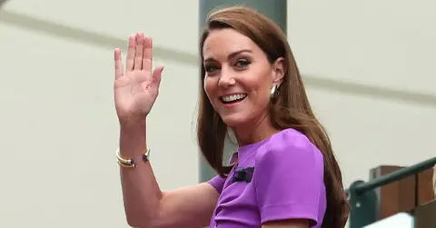 kate middleton mystery solved palace insiders secrets royal event